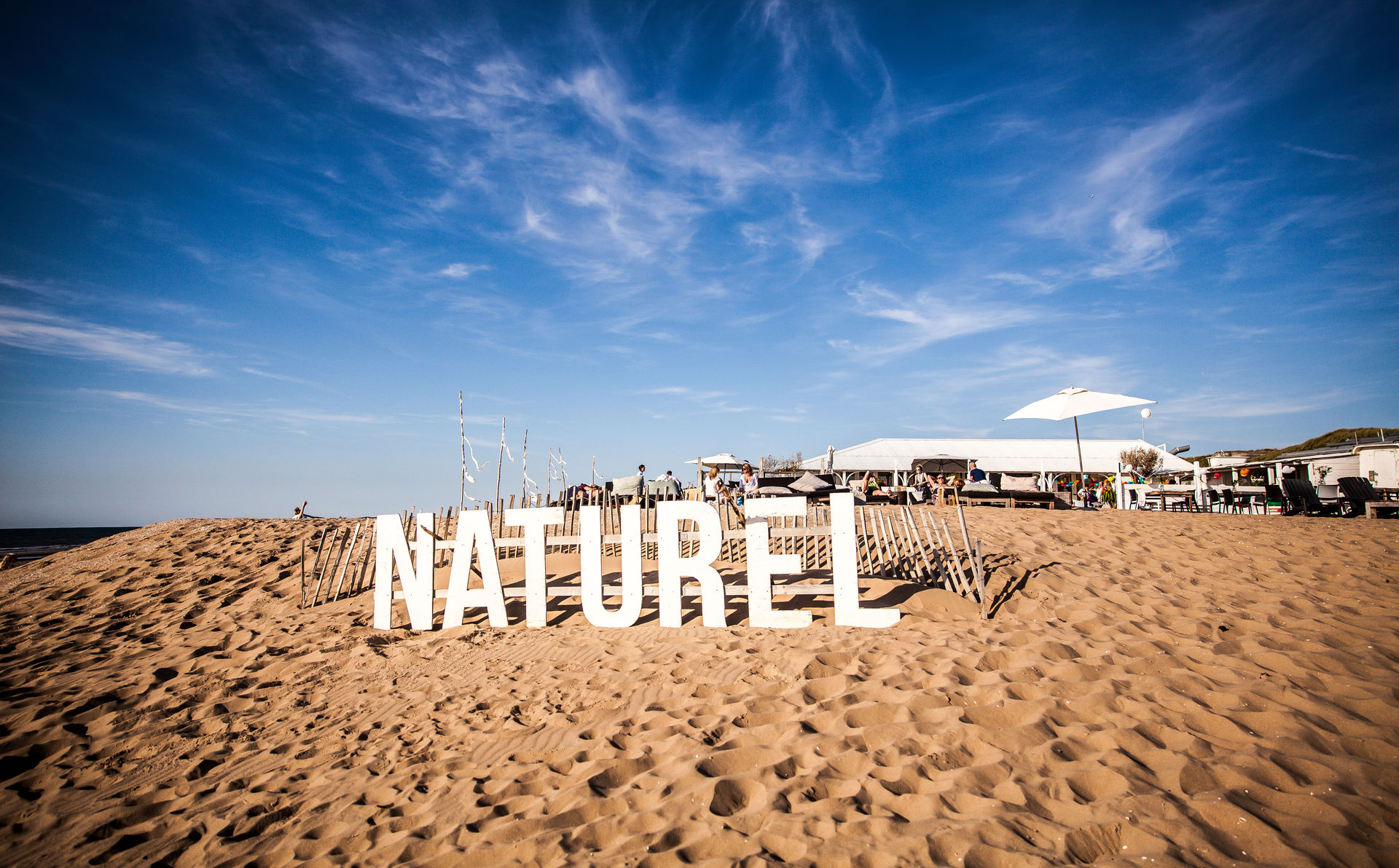 Beach Club Naturel