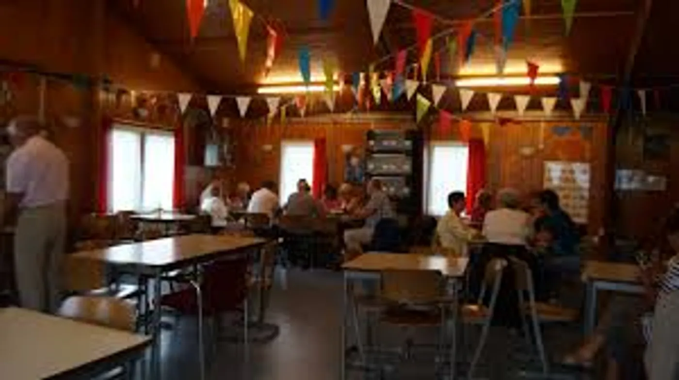 Vogelvereniging Spijkenisse, foto 1 van 1
