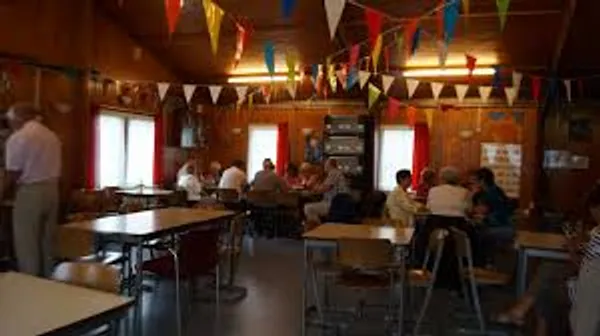 Vogelvereniging Spijkenisse