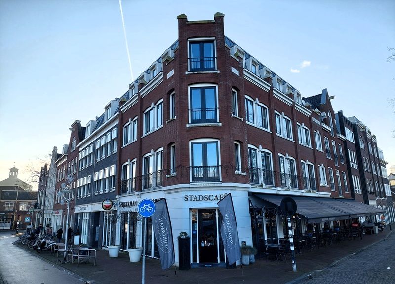 Spijkerman Eten en Drinken