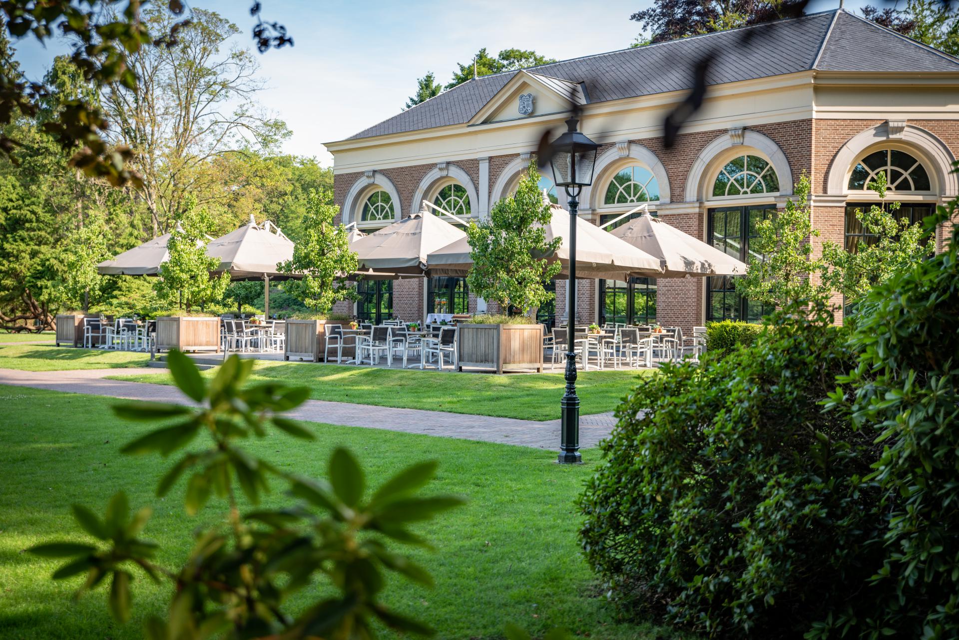 Oranjerie Kasteel Ruurlo