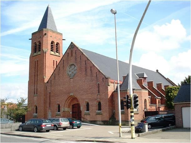 De Keirk