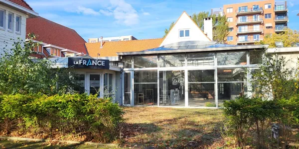 Partycentrum La France