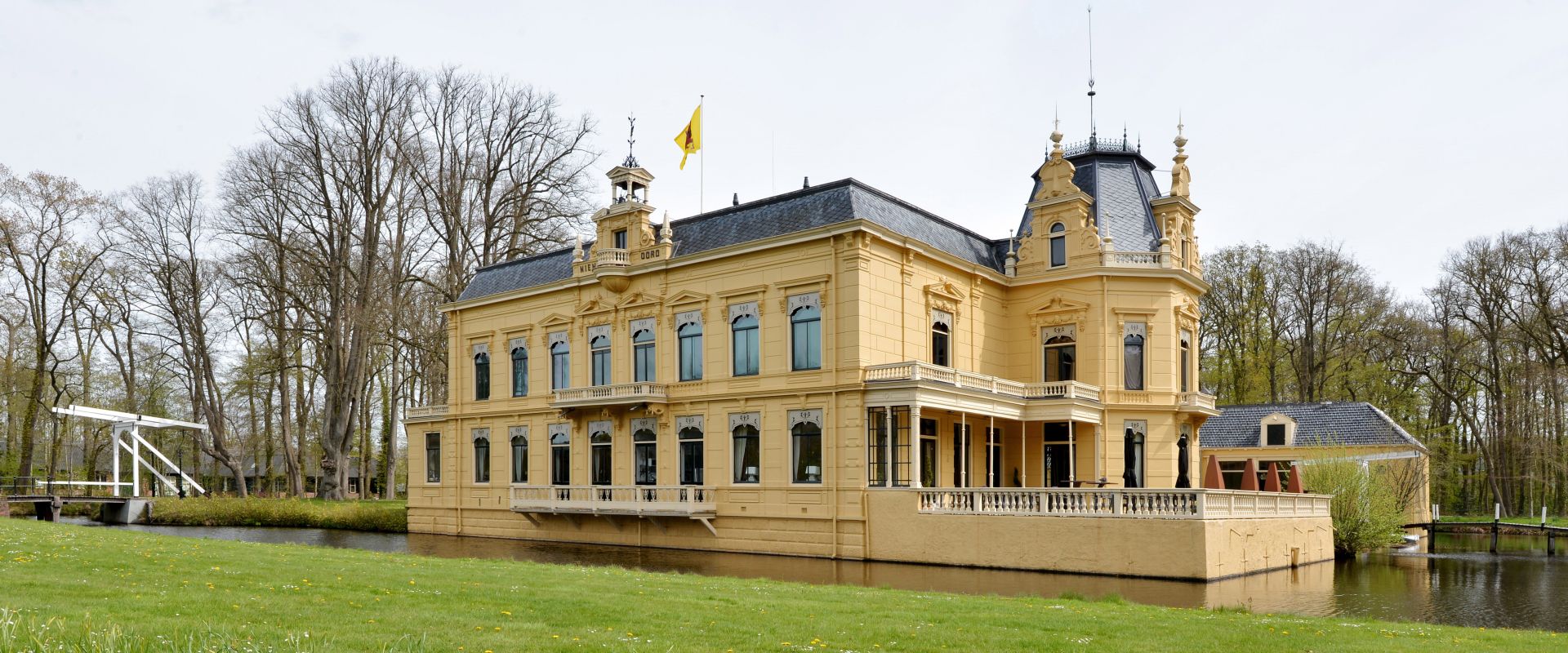 Landgoed Nienoord