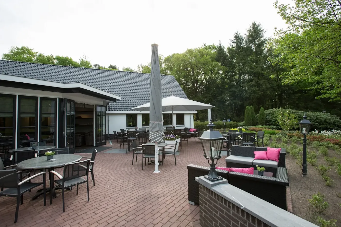 Restaurant Campman, foto 1 van 1