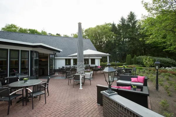 Restaurant Campman