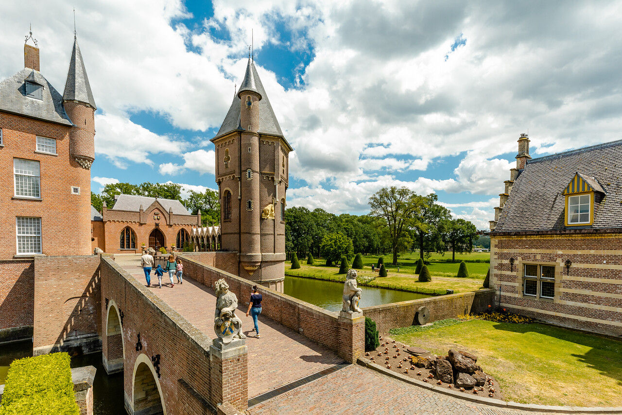 Kasteel Heeswijk
