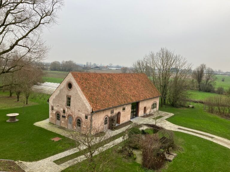 hoeve wabi sabi