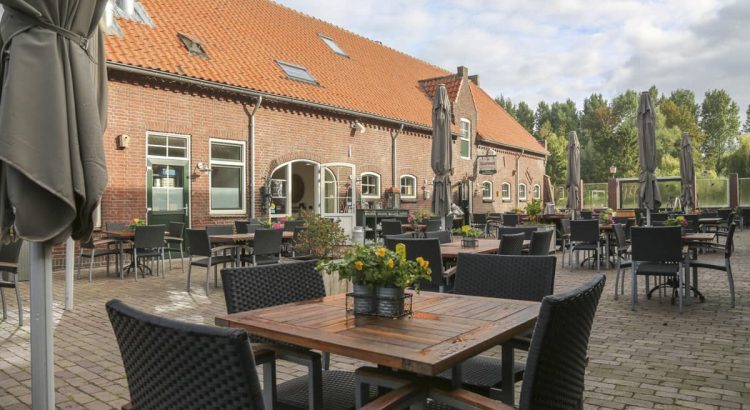 Huyskamer Daatjeshoeve