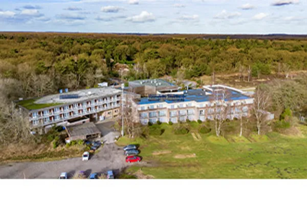 Fletcher Hotel-Restaurant De Zeegser Duinen