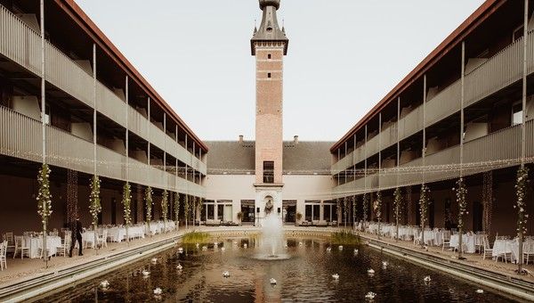 Van der Valk Hotel Mechelen