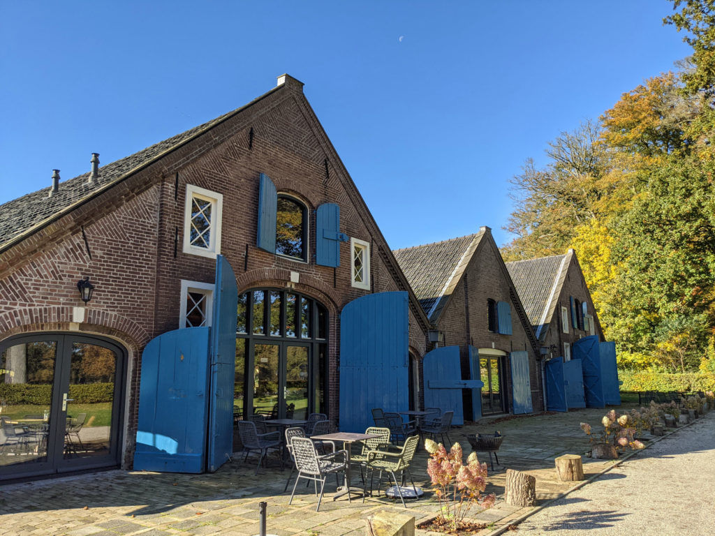 Beekdalhoeve
