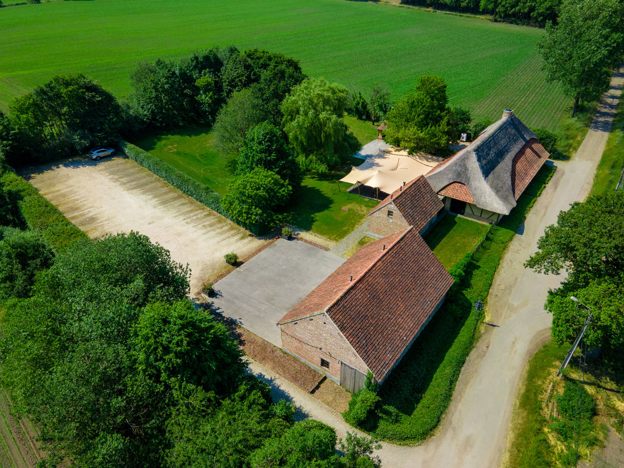 Ambrosiushoeve