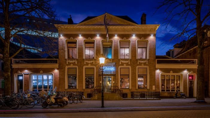 ’t Feithhuis