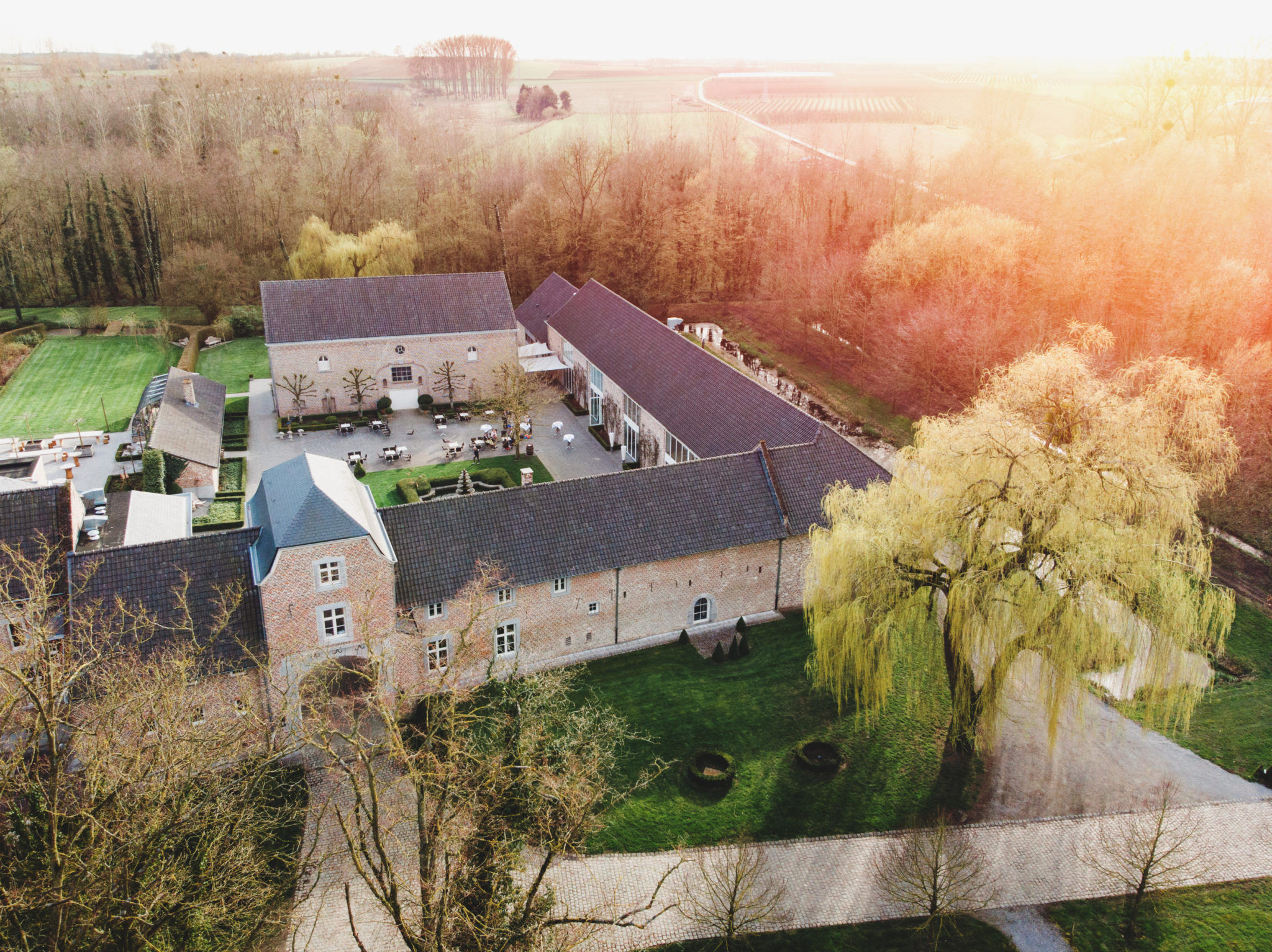 Het Fonteinhof