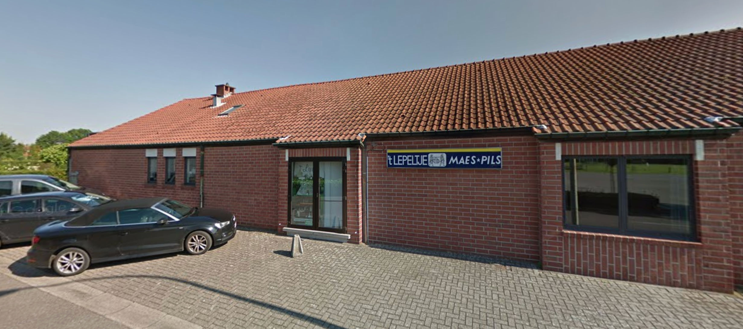 'T Lepeltje