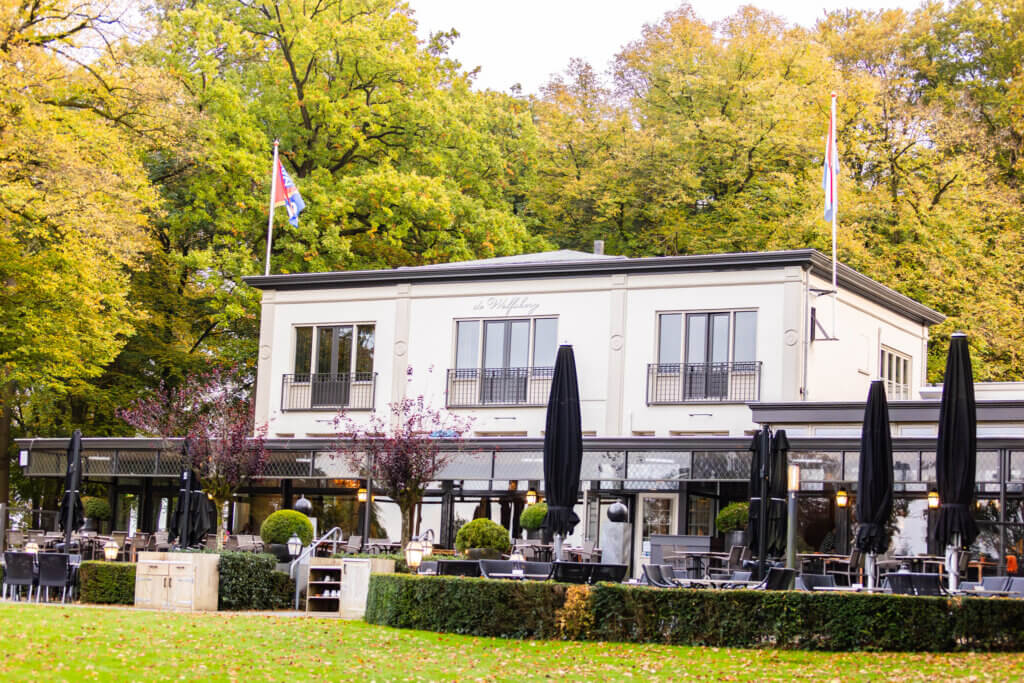 De Wolfsberg