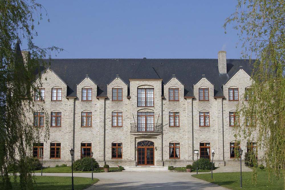 Hotel Hinterland
