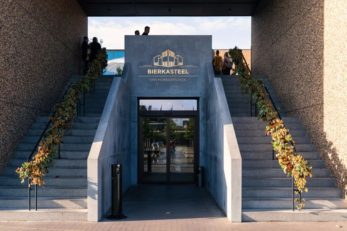 Bierkasteel