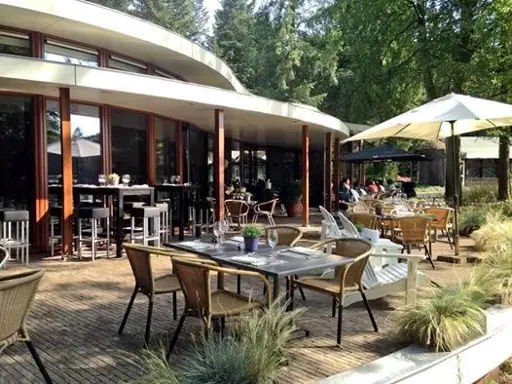 Restaurant de Boschvijver
