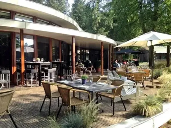 Restaurant de Boschvijver