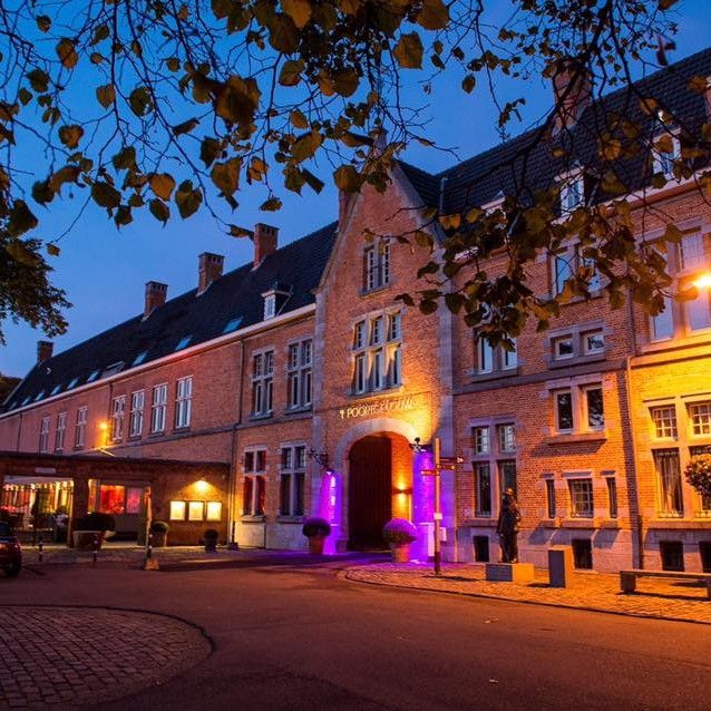 Restaurant Poortgebouw