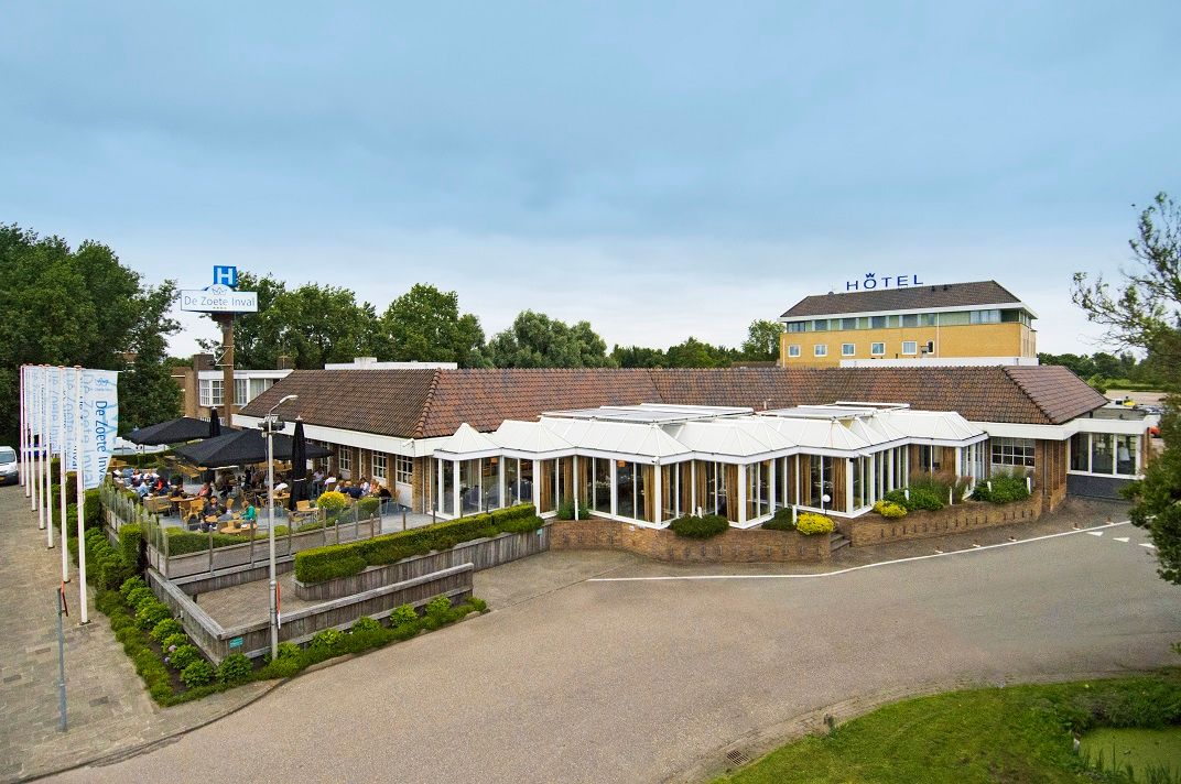 De Zoete Inval - Haarlemmerliede