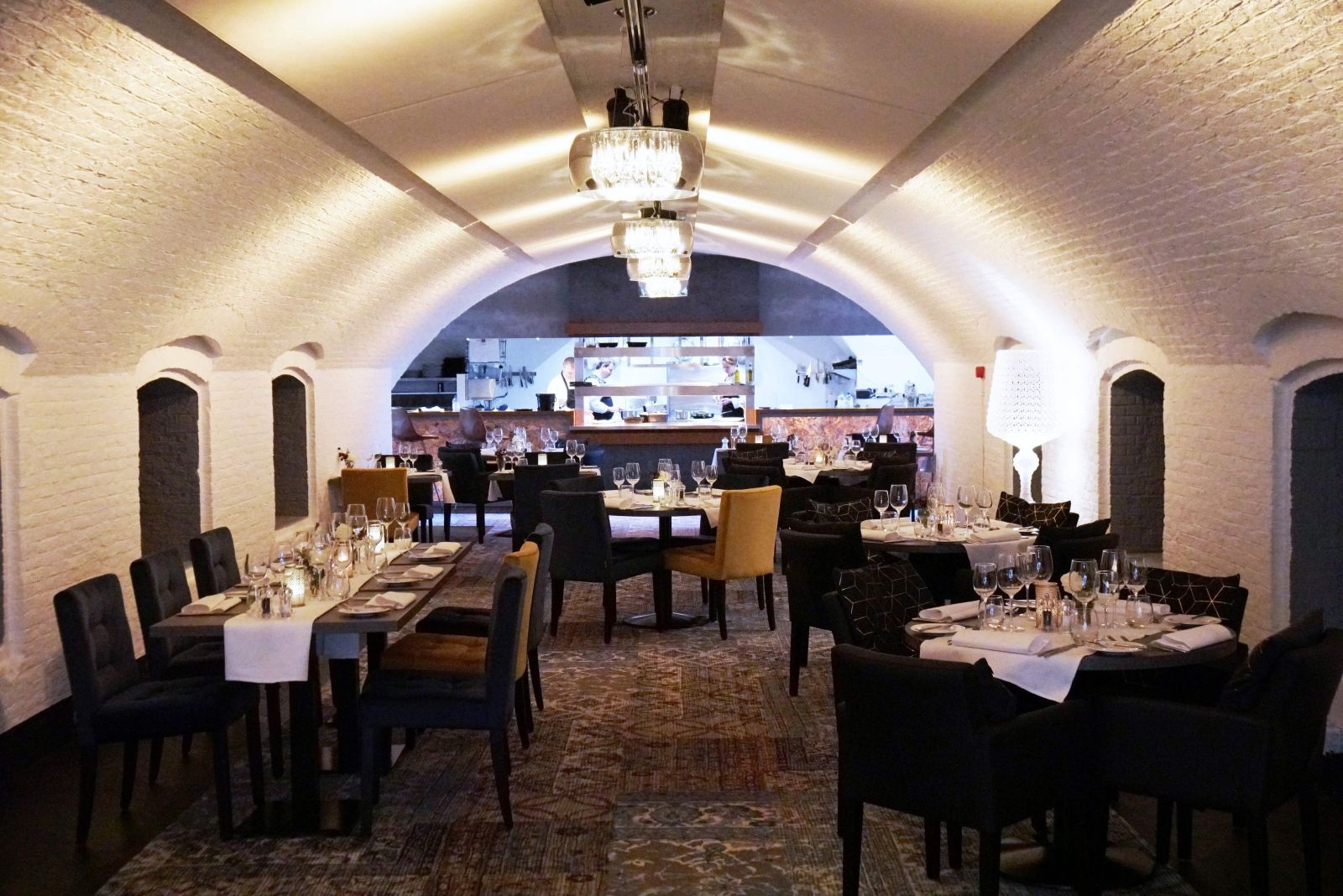 Restaurant Acquavite