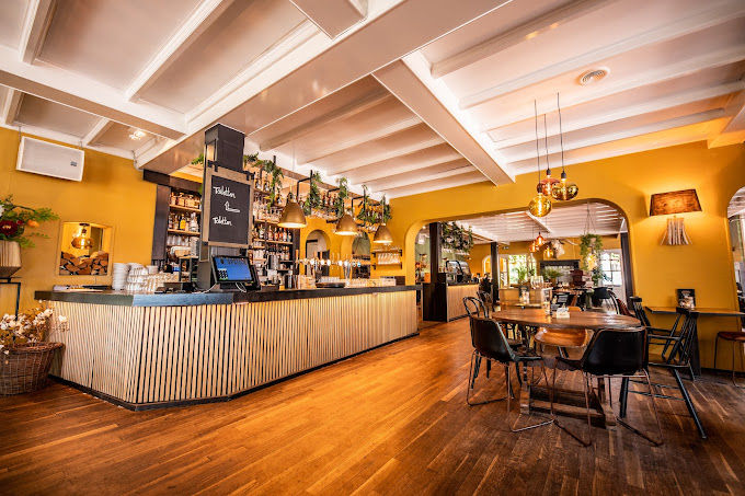 Brasserie Klein Speik
