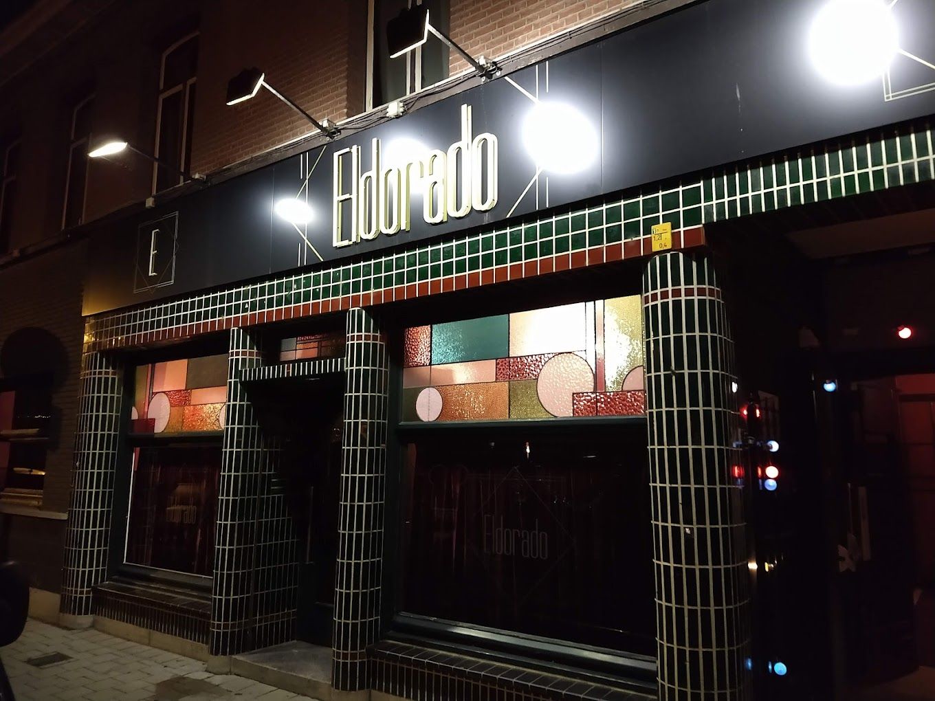 Eldorado