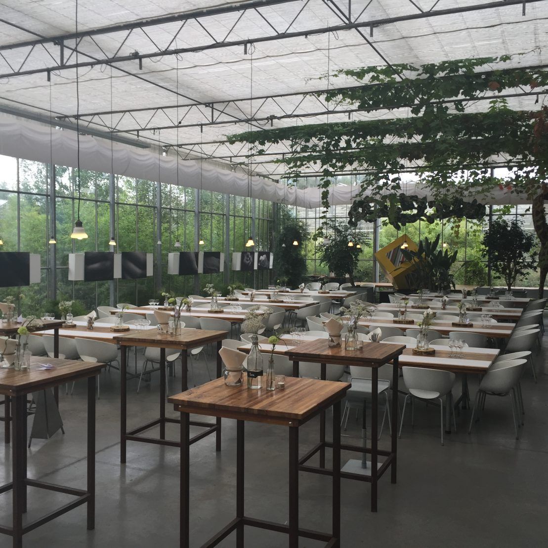 Verbeke Foundation