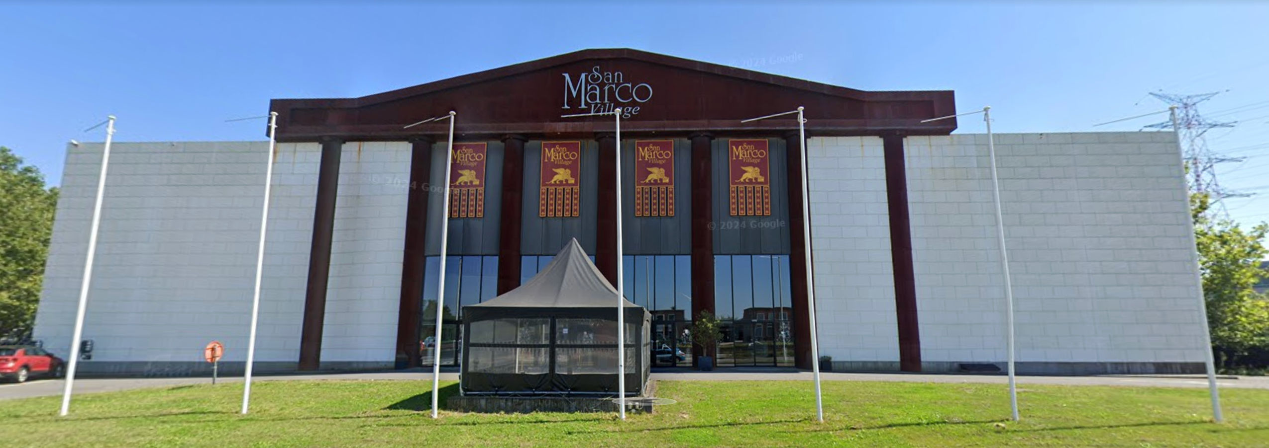 San Marco Village