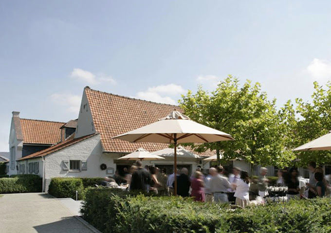 Klokhof Kortrijk
