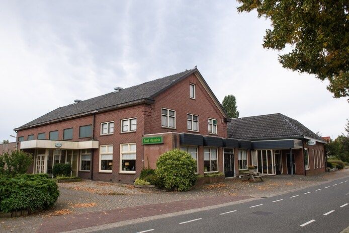 Café Restaurant Hassink