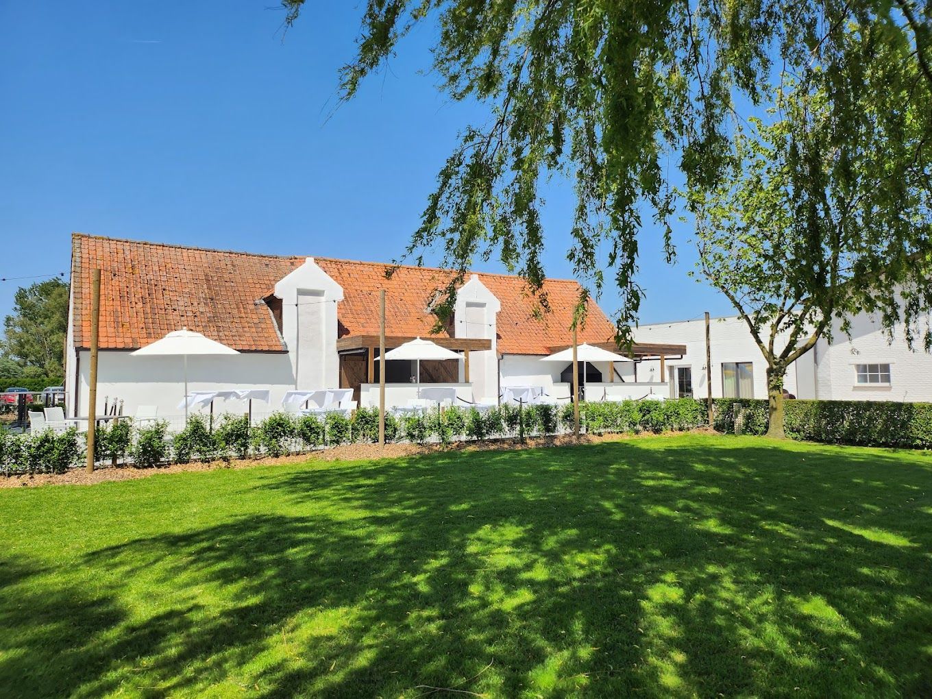 Hof ter Heulebeke
