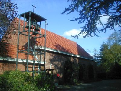 Parochiezaal Geel-Punt