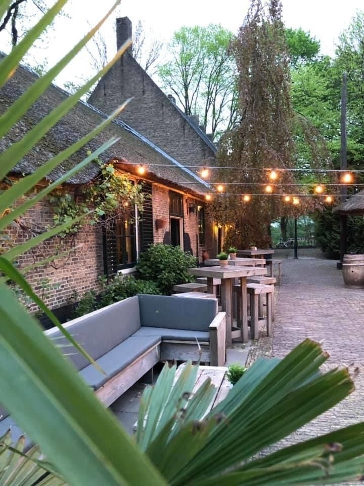 Restaurant De Ridderhof