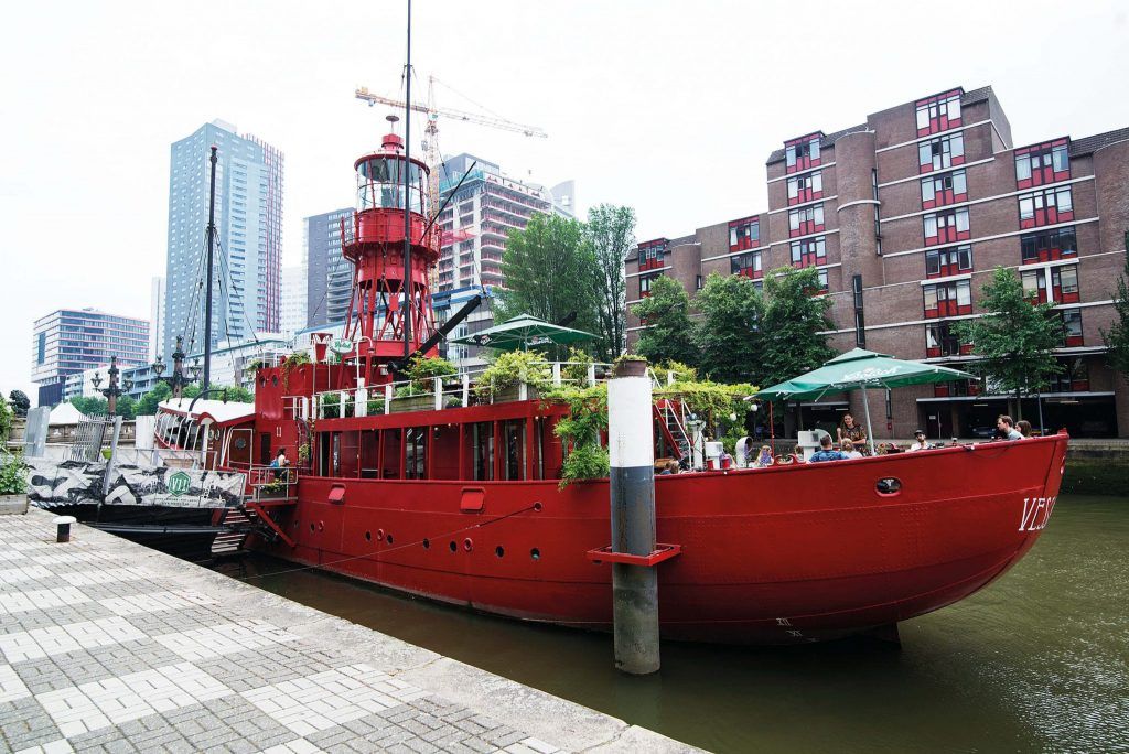 Vessel 11
