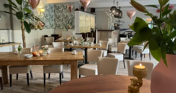 Restaurant Bleij