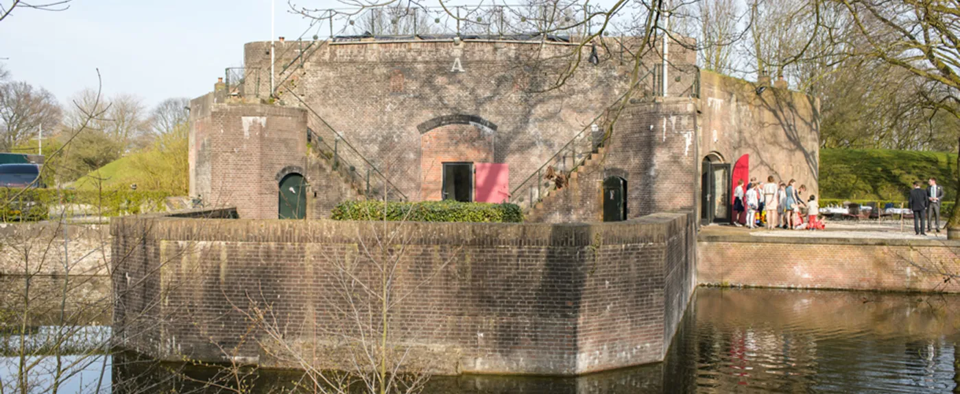 Wijnfort Jutphaas, foto 1 van 1