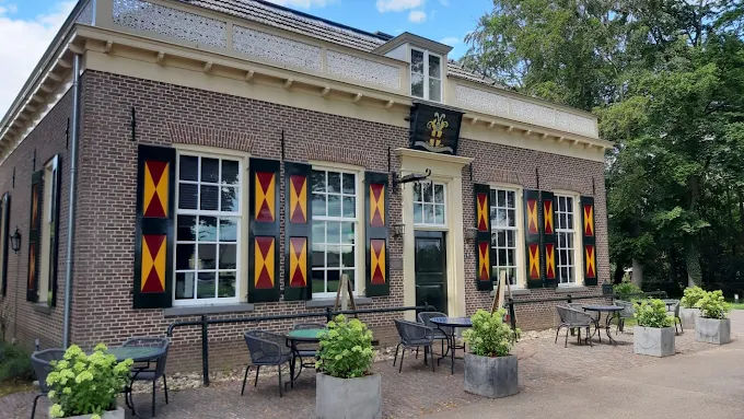 Het Wapen van Heeckeren