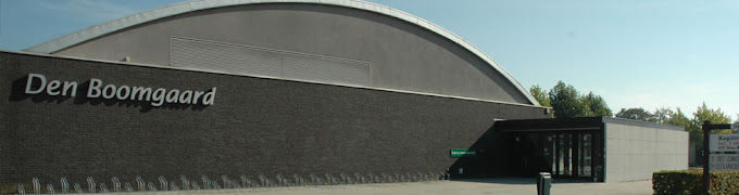 Den Boomgaard