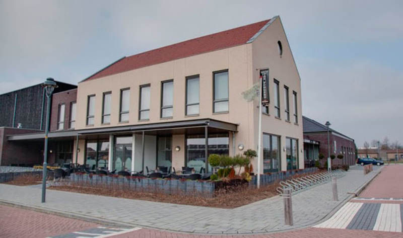Grandcafé de Bongerd - Heteren