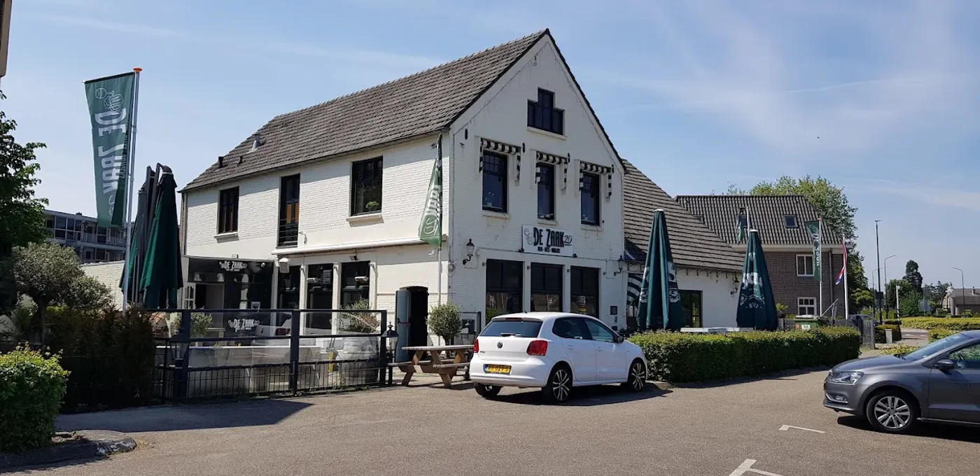 De Zaak - Beuningen, foto 1 van 1