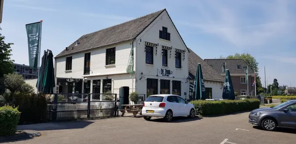 De Zaak - Beuningen