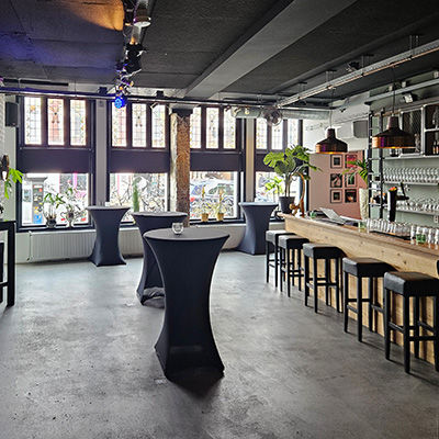 SPOTLIGHT food and drinks