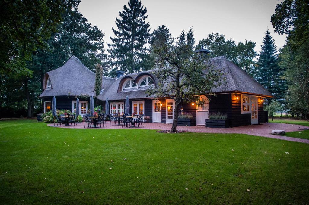 Hotel Van der Valk De Cantharel - Apeldoorn
