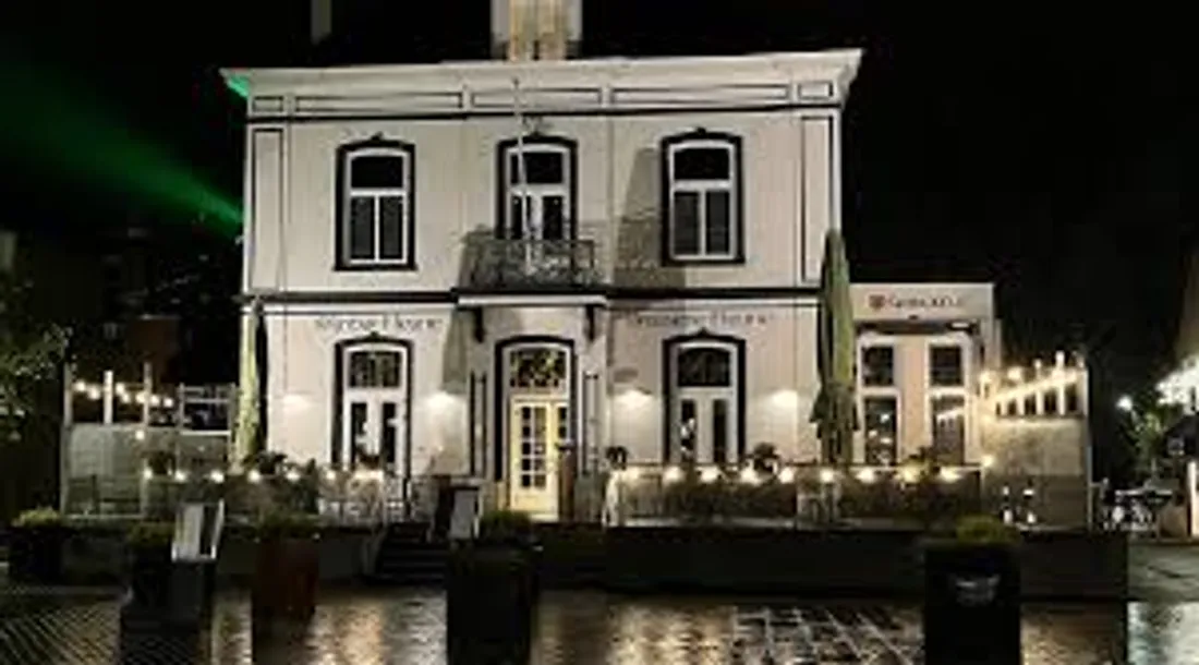 Villa Fleurie, foto 1 van 2