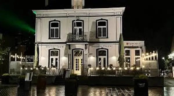 Villa Fleurie