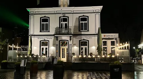 Villa Fleurie, foto 2 van 2